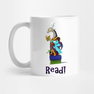 Read Mug